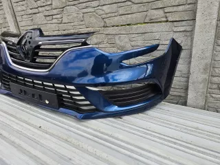 620225094R Бампер передний Renault Megane 4 Арт AL10140849225, вид 3