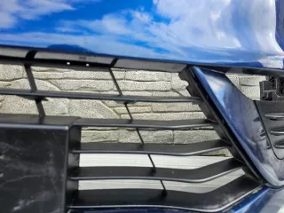 620225094R Бампер передний Renault Megane 4 Арт AL10140849225, вид 4