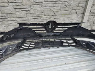 620225094R Бампер передний Renault Megane 4 Арт AL10140849225, вид 7