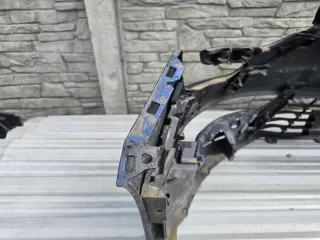 620225094R Бампер передний Renault Megane 4 Арт AL10140849225, вид 8