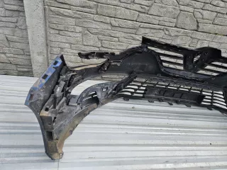 620225094R Бампер передний Renault Megane 4 Арт AL10140849225, вид 9