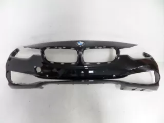 51117294480 Бампер передний BMW 3 F80 Арт AL10204342284, вид 1