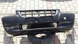  Бампер передний Fiat Doblo 1 Арт AL10251849380, вид 1