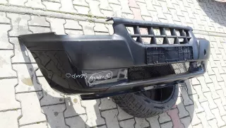  Бампер передний Fiat Doblo 1 Арт AL10251849380, вид 2