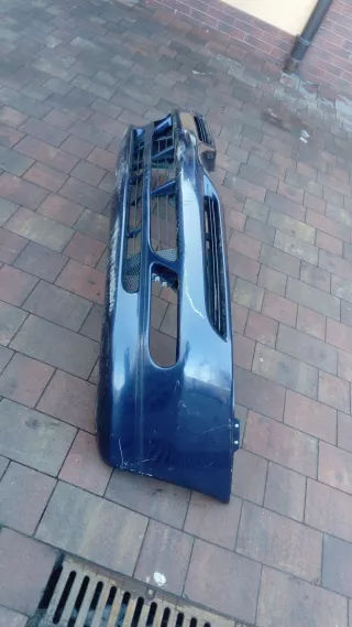  Бампер передний Alfa Romeo Spider Арт AL10418195066, вид 2