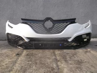  Бампер передний Renault Megane 4 Арт AL10450878475, вид 1