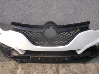  Бампер передний Renault Megane 4 Арт AL10450878475, вид 3
