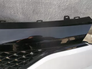  Бампер передний Renault Megane 4 Арт AL10450878475, вид 4