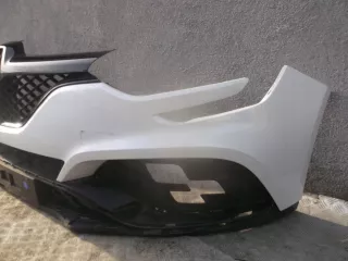  Бампер передний Renault Megane 4 Арт AL10450878475, вид 5