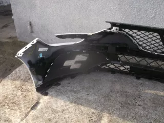  Бампер передний Renault Megane 4 Арт AL10450878475, вид 6