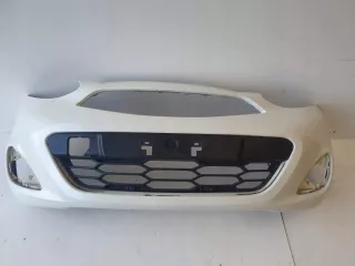 620223HN0A Бампер передний Nissan Micra K13 Арт AL10469733270, вид 1
