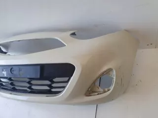 620223HN0A Бампер передний Nissan Micra K13 Арт AL10469733270, вид 2