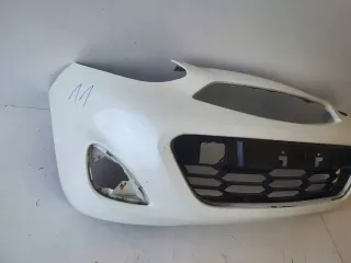 620223HN0A Бампер передний Nissan Micra K13 Арт AL10469733270, вид 3