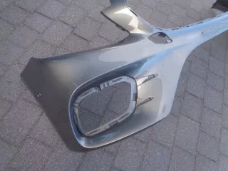 a213,w213,AMG Бампер передний Mercedes E W213 Арт AL10536868045, вид 3