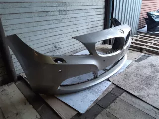  Бампер передний BMW Z4 E89 Арт AL10555069008, вид 2