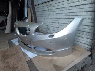  Бампер передний BMW Z4 E89 Арт AL10555069008, вид 3