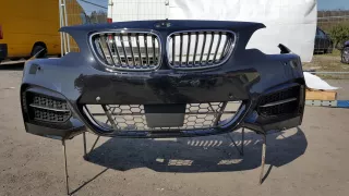  Бампер передний BMW 2 F22/F23 Арт AL10581612345, вид 2