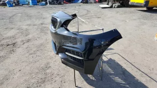  Бампер передний BMW 2 F22/F23 Арт AL10581612345, вид 3