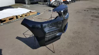  Бампер передний BMW 2 F22/F23 Арт AL10581612345, вид 4