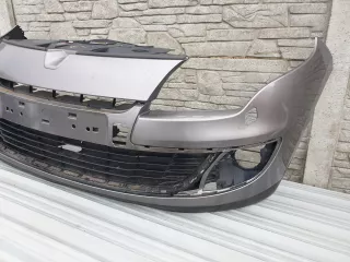  Бампер передний Renault Megane 3 Арт AL10585618665, вид 2