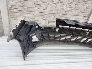  Бампер передний Renault Megane 3 Арт AL10585618665, вид 5