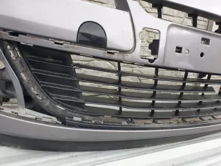  Бампер передний Renault Megane 3 Арт AL10585618665, вид 7