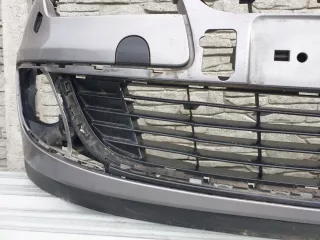  Бампер передний Renault Megane 3 Арт AL10585618665, вид 8