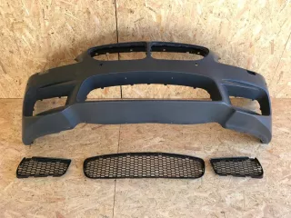  Бампер передний BMW M6 Арт AL10593222562_2