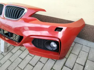  Бампер передний BMW 2 F22/F23 Арт AL10644125223, вид 2
