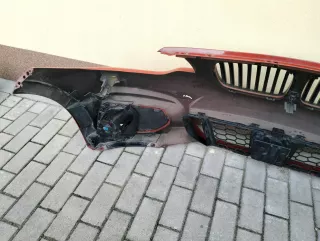  Бампер передний BMW 2 F22/F23 Арт AL10644125223, вид 4