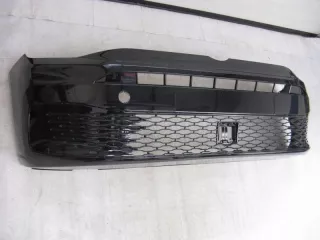 2K7807221A Бампер передний Volkswagen Caddy 1 Арт AL10652991430, вид 1