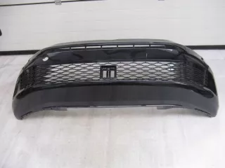 2K7807221A Бампер передний Volkswagen Caddy 1 Арт AL10652991430, вид 3