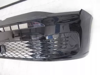 2K7807221A Бампер передний Volkswagen Caddy 1 Арт AL10652991430, вид 4