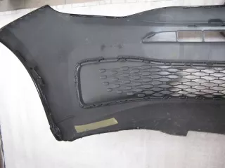 2K7807221A Бампер передний Volkswagen Caddy 1 Арт AL10652991430, вид 5