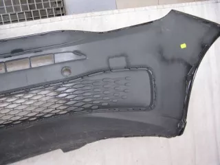2K7807221A Бампер передний Volkswagen Caddy 1 Арт AL10652991430, вид 6
