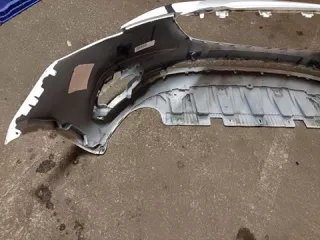  Бампер передний Opel Corsa E Арт AL10659228734, вид 4