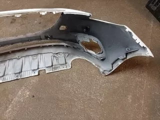  Бампер передний Opel Corsa E Арт AL10659228734, вид 5