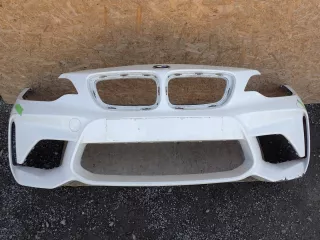 Бампер передний BMW 2 F22/F23 Арт AL10668247150, вид 1