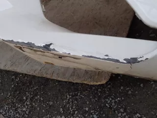  Бампер передний BMW 2 F22/F23 Арт AL10668247150, вид 2