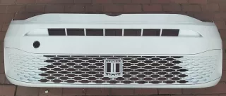 2K7807221A,B9A Бампер передний Volkswagen Caddy 1 Арт AL10715624330, вид 1