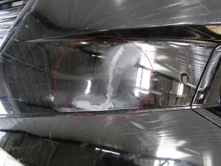 4KE807437 Бампер передний Audi E-Tron Арт AL10772386934, вид 5