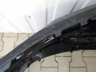 4KE807437 Бампер передний Audi E-Tron Арт AL10772386934, вид 8
