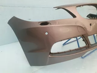  Бампер передний BMW Z4 E89 Арт AL10782693109, вид 2