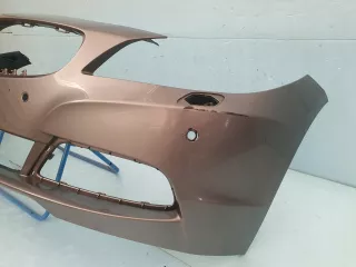  Бампер передний BMW Z4 E89 Арт AL10782693109, вид 4