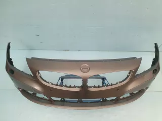  Бампер передний BMW Z4 E89 Арт AL10782693109, вид 5