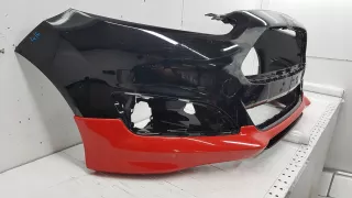  Бампер передний Ford Fiesta 6 Арт AL10794393200, вид 2