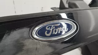  Бампер передний Ford Fiesta 6 Арт AL10794393200, вид 6