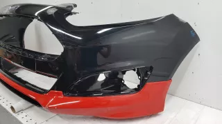  Бампер передний Ford Fiesta 6 Арт AL10794393200, вид 7