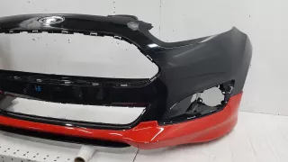  Бампер передний Ford Fiesta 6 Арт AL10794393200, вид 8