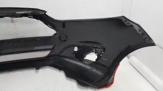  Бампер передний Ford Fiesta 6 Арт AL10794393200, вид 10